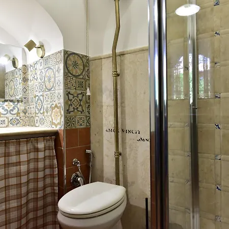 Domus Campitelli Tívoli