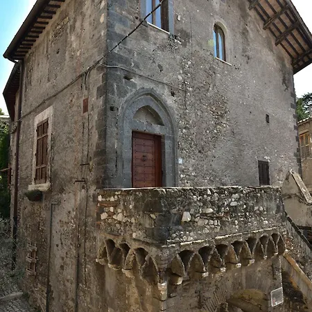 Domus Campitelli *