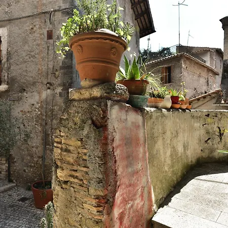 Domus Campitelli * Tívoli